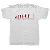 Funny Darts Is Calling T Shirts Graphic Cotton Streetwear Short Sleeve ONeck Harajuku Hip Hop Arrows Tshirt Mens Clothing
