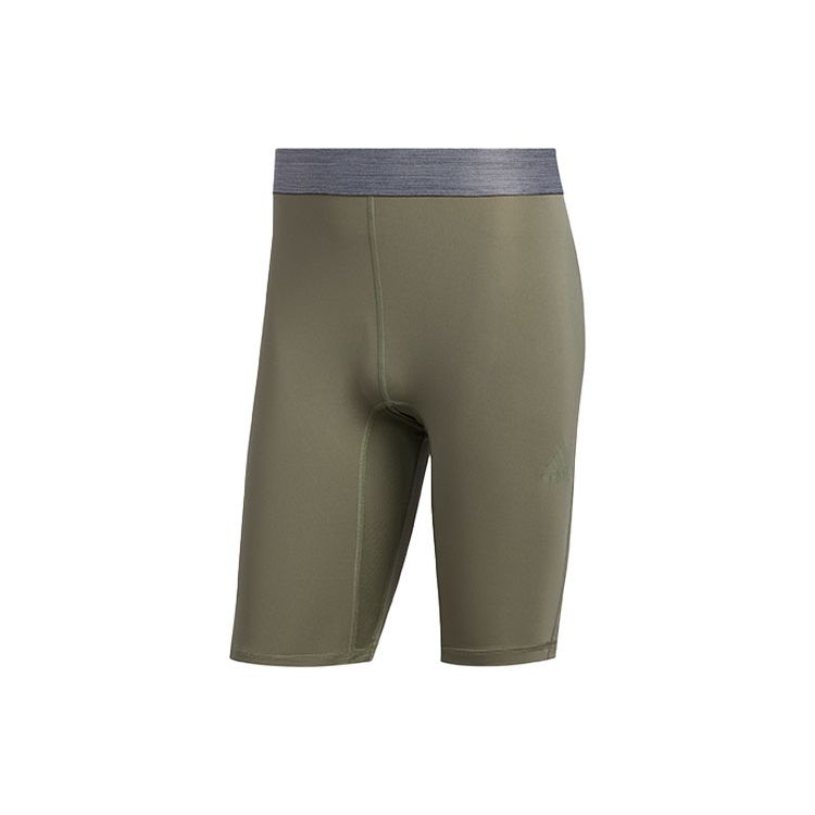 

Adidas Alphaskin Sport Graphic Training Tights Мужские брюки Trace-Green FL1530 XS