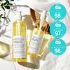 Canola Cleansing Oil + Large Size Foam Cleanser 500ml SET