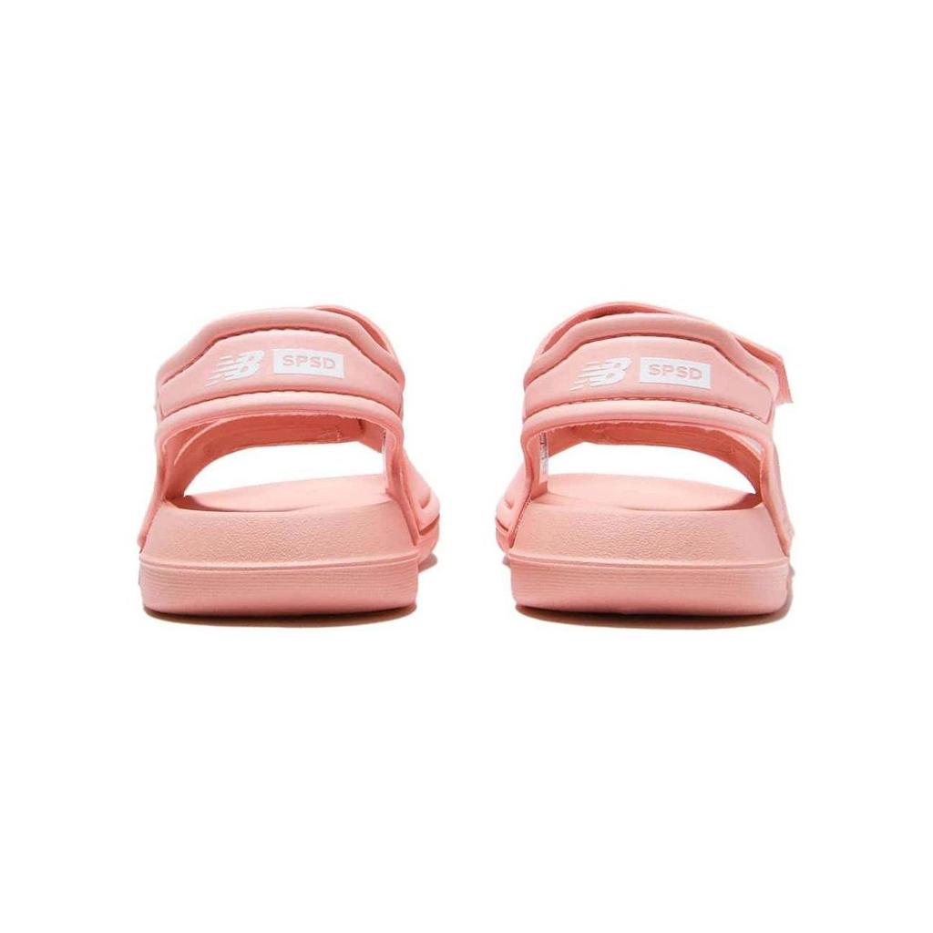 New Balance SPSD V1 Sandal B1 Low Top Walker Pink Baby Shoes SIFSPSB1