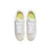 Nike Cortez HF6410-118 Pale Yellow Women's Retro Casual Shoes