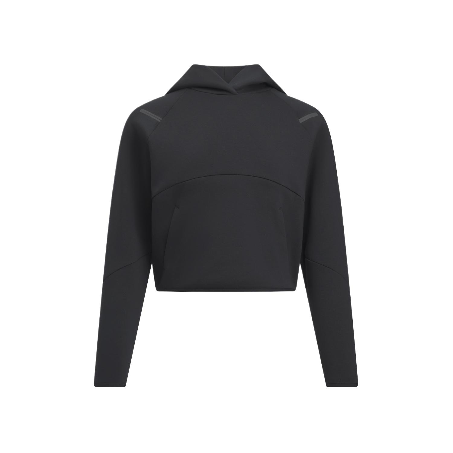 

Under Armour Непревзойденный комфорт Универсальный Простой Однотонный Свитшот Женский свитшот 6005739-004