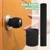 Dörrhandtagsskydd Sommar Vinter Halkfritt Antistatiskt Skållningsskydd Hemmakontor Sovrum Badrum Dörrhandtagsskyddshylsa