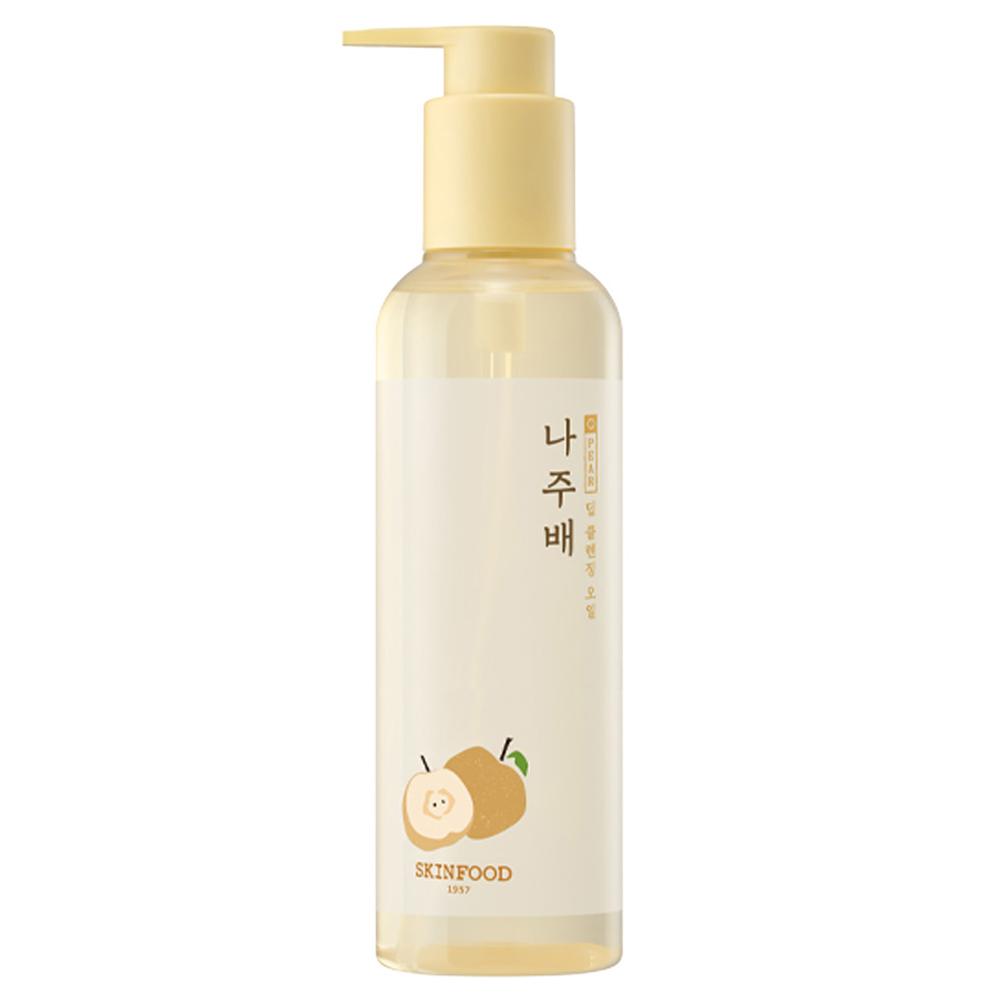 

SKINFOOD Najubae Масло для глубокого очищения 200мл 200ml × 1PC