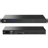 HuiDu LD+0808 Professional 8x8 Digital Audio Processor (CN Version)