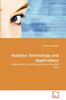 The Assistive Technology and Applications Book