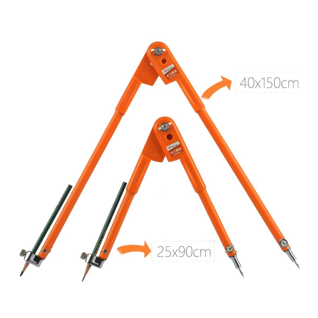in Various Sizes for Measurements