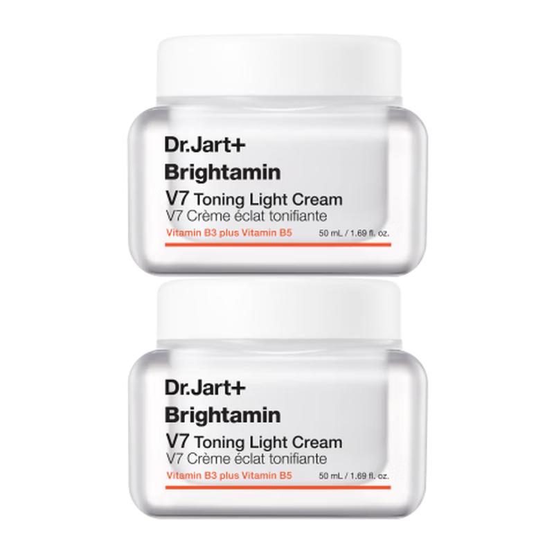 Dr. Jart+ Vital Hydra Solution Brightening Tone-Up Cream