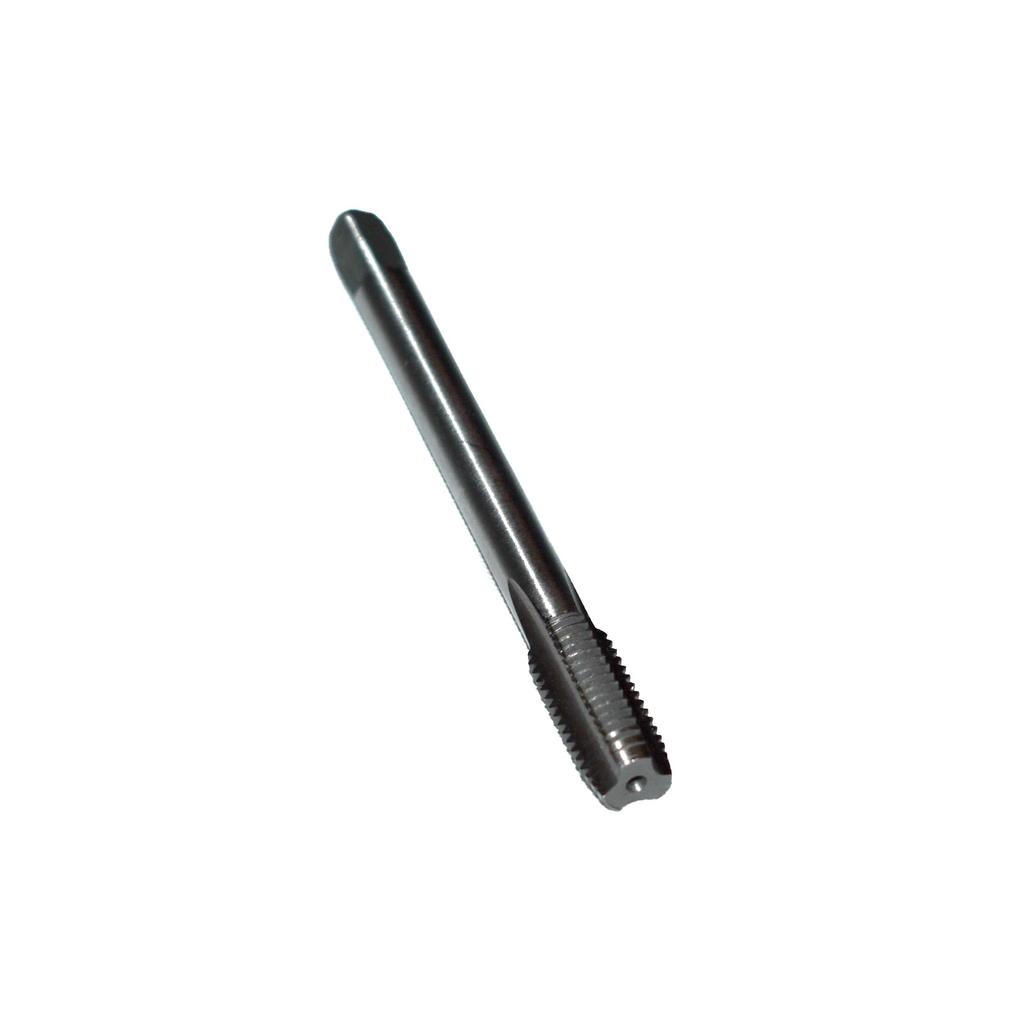 Gwintownik maszynowy metryczny m9x1,25 mm. hss - do stali konstrukcyjnej.