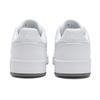 New FILA TARGA 1+Round Shield Shoes Breathable And Lightweight Low Top Tennis Shoes Men's Standard White A12M531005FCD
