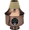 Tom Crown Wah-Wah Mute for Trumpet, All Copper
