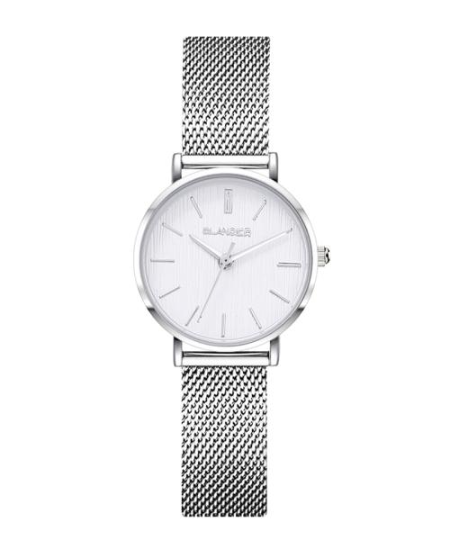 

[BLANCHIERE] BLANCHIERE Noirere Women s Stainless Steel Watch BW0604L-WWWM NONE