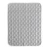 Cooling Mat for Pets 90cm by 70cm Self Cooling Gel Pad Non Toxic Durable and Portable Suitable for Dogs and Cats Indoor Outdoor Use