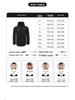 Under Armour Men's 2025 Hooded Windproof Running Woven Jacket