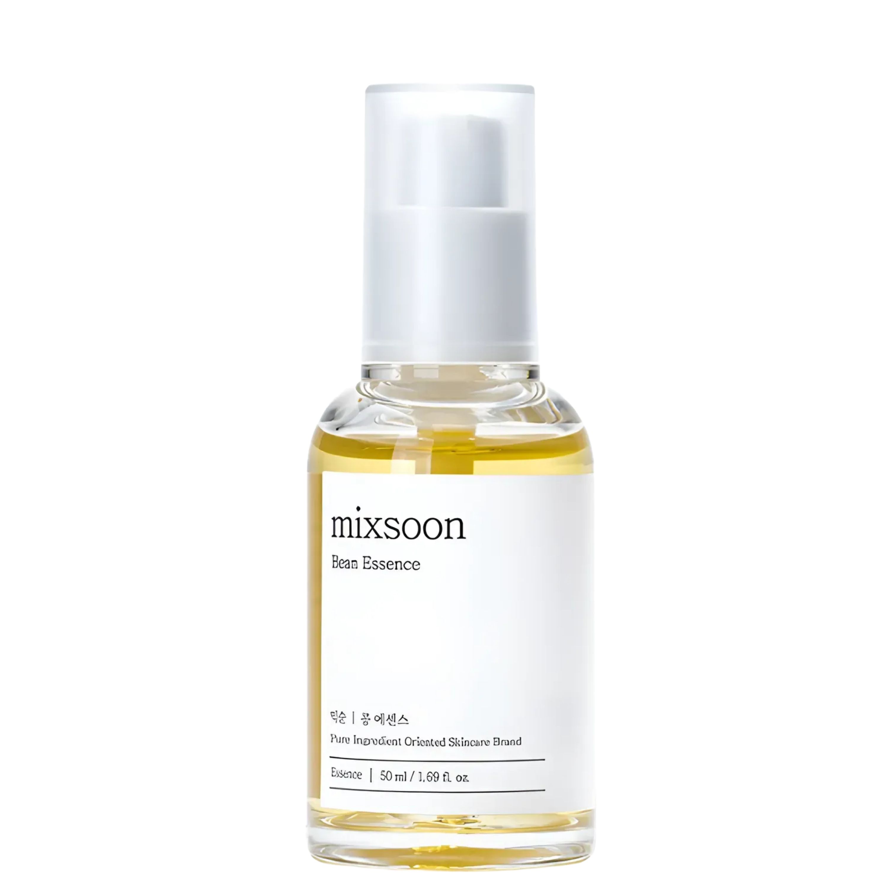 

Mixsoon Bean Essence 50ml + Centella Asiatica Essence 20ml Special Set – Fermented Bean Exfoliating & Hydrating Korean Skincare Set