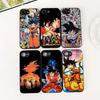 for OPPO A80 A18 A16 A40 A17 A15 A38 A78 A79 A54 A57 A12 A60 4G 5G Phone Cover Case DragonBalls Son Gohan Dragons Gokus Balls