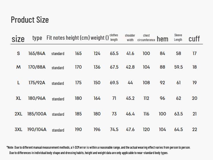 HLA Men's Warm Fleece-Lined Jacquard Crew Neck Sweater