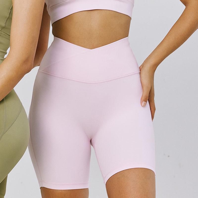 

Высококачественный утягивающий спортивный бюстгальтер для йоги - Европейский и американский стиль S