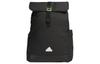 Adidas Polyurethane Backpack Unisex Black JF6588