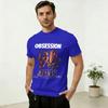 Obsession One Wish Willow Unisex T Shirt Funny Tee Shirt Short Sleeve Round Neck TShirt Cotton 6XL Clothing