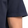 Moncler Monochrome Fitted Pocket Detail Crew Neck Short Sleeve T-Shirt Men Tops H10918C000488390Y778