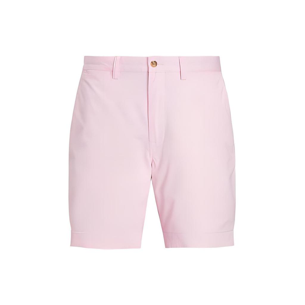Polo Ralph Lauren 8 Inch Stretch Straight Fit Chino Shorts 710799213-010