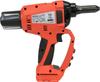 Brushless Riveter 18V, 20N, Without Battery - Yt-82956