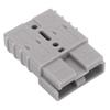 Power Connector 50A 600V SB50A Crimp Connector Accessory with 2pcs Terminal for Battery