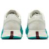 Nike Court Air Zoom Vapor Pro 3 Premium Hc Dusty Cactus Dark Team Red Damen HJ6641-300