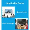 HDMI ARC Audio Extractor DAC Converter Adapter Digital Optical SPDIF Coaxial to Analog 3.5mm L/R Stereo DAC HDMI Audio Converter