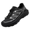 Men's Designer Shoes Outdoor Multifunctional Trainers Camping Athletic Shoes Antiskid Breathable Walking Casual Sneakers