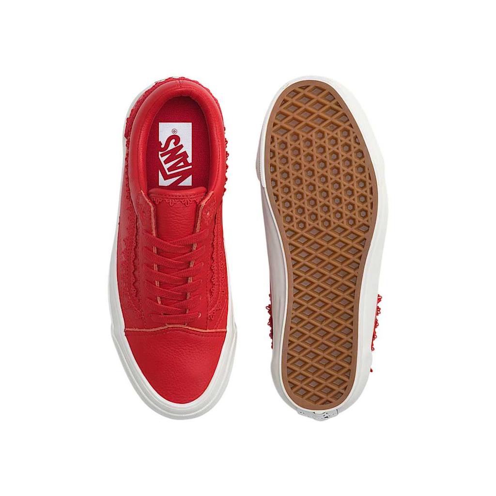 Vans Premium Old Skool Casual Low-Top Sneakers Unisex Sneakers VN000VB3IZQ