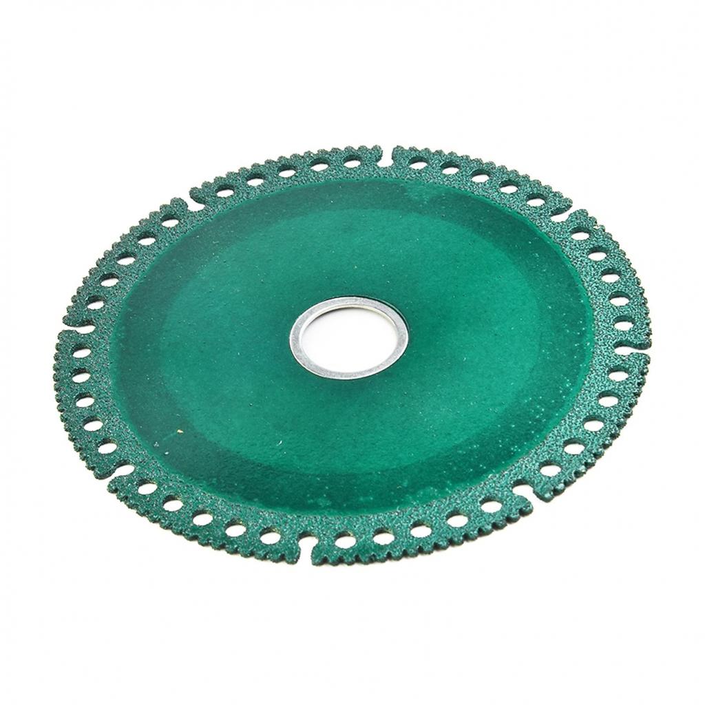 Multifunktionales Sägeblatt, Sägeblattrad, ultradünn