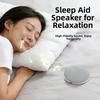 Mini White Noise Machine Bluetooth 5.4 Portable Music Player  Insomnia Relief