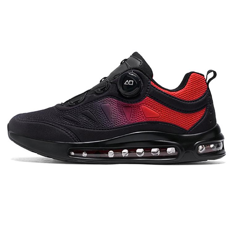 Men Summer Sports Sneakers Breathable New ONEMIX Men's Running Shoes Air Cushion Outdoor Anti Slip Waterproof Jogging Size