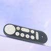 Soft Silicone Case Remote Cover Protector For TV Streamer 4K 2024 Controllers Holder with Easy Access Design