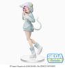 SEGA Re:Zero - Starting Life in Another World Super Premium Figure Ram Great Spirit Pack