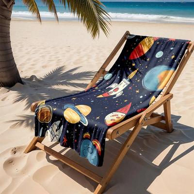 Wassersport – Stranddecken & Handtücher