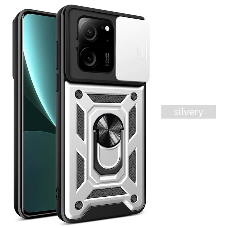 For Xiomi 13T Case Camera Protection Armor Shockproof Phone Cases For Xiaomi 13 T Mi 13T Xiaomi13T Mi13T Pro T13 5G Back Cover