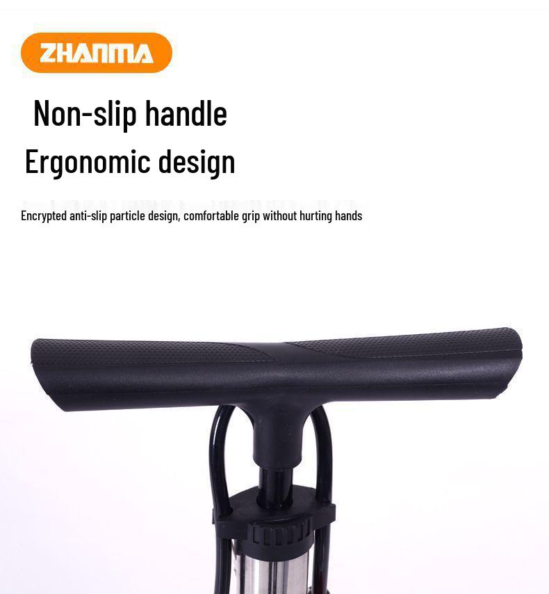 Universal High-Pressure Electric Air Pump for Bicycles, Motorcycles, Cars, and Sports Equipment