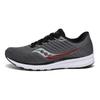 Кросівки для бігу Ride 13 низькі чоловічі Вугільний Чорний Saucony S20579-30