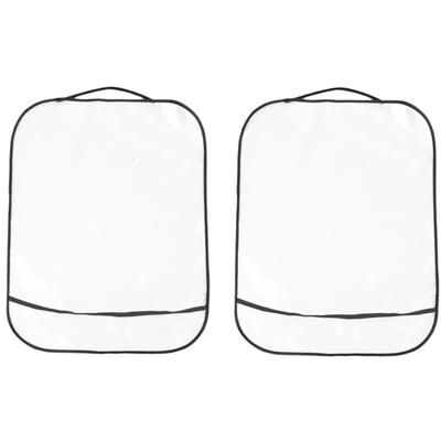 Accesorios Interior – Fundas para asientos de coche