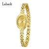 La Baoli Women's Luxury Retro Waterproof Quartz Wristwatch LA772