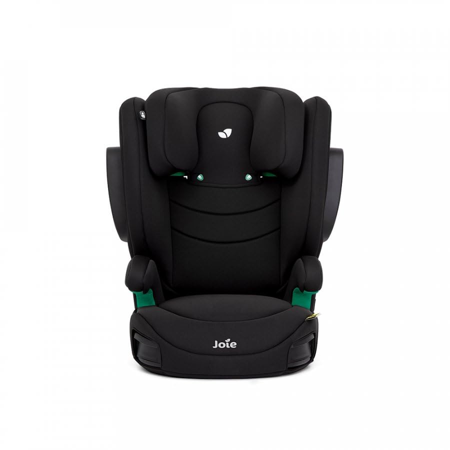 Joie i-Trillo Cher High-Back Junior Seat, R129 Compatible, with Cup Holder, 38431