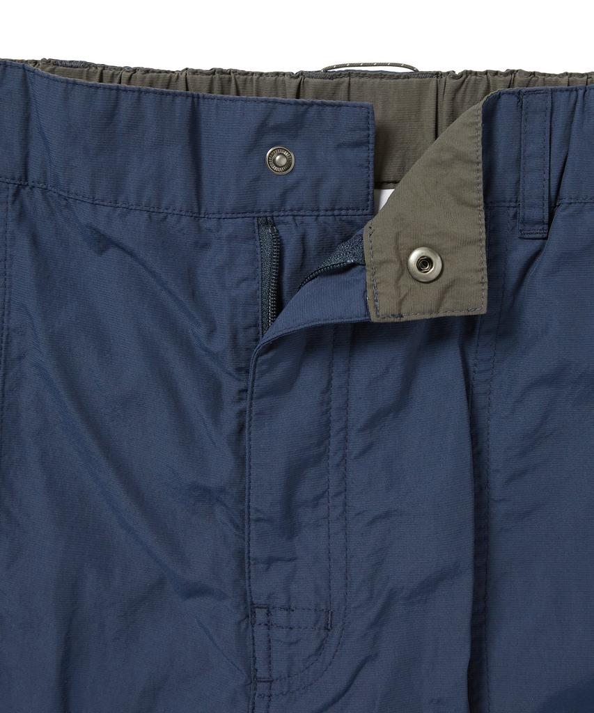 THISISNEVERTHAT Hiking Pants Blue