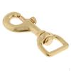 Brass Lobster Clasps Swivel Hooks Jewelry Findings