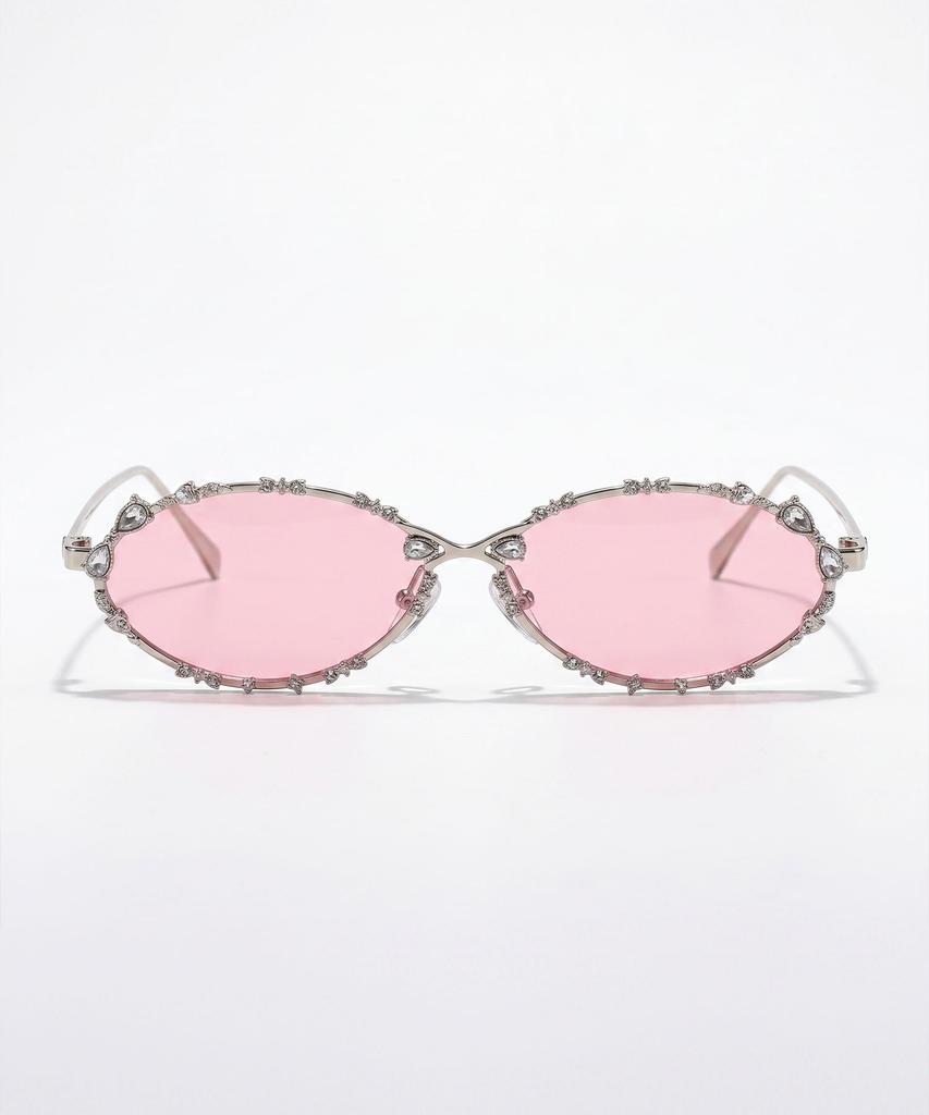 Tukyubeu 98156 (Silver-Pink)