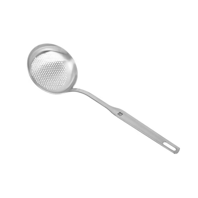 ZWILLING Twin Prof 35cm Stainless Steel Slotted Spoon