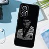 Scarface The World Is Yours Cover For OPPO Reno 7 8 Lite 10 12 13 14 Pro 11 F 12F 13F 14F OPPO Find X8 X5 X6 X9 Pro Case