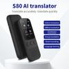 Audio și Video – Traducătoare electronice